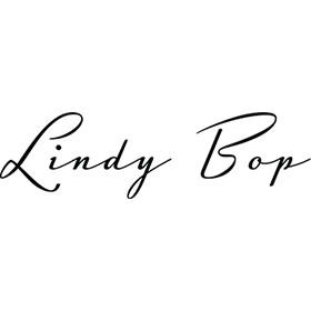 Lindy Bop Logo