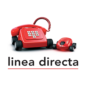 Linea Directa Logo