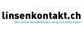 linsenkontakt.ch Logo