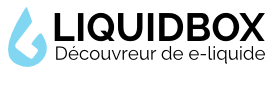 LiquidBox Logo