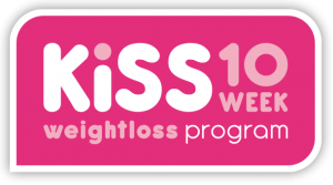 Lisa Curry Health Logo