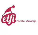 Listy Mikolaja Logo