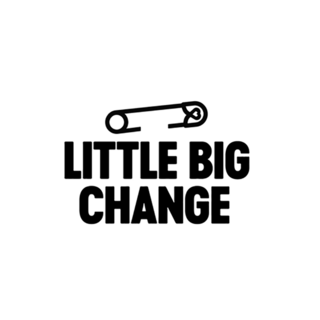 Little Big Change AT Logo