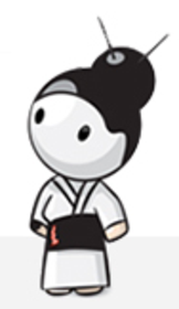 Little Bento World Logo