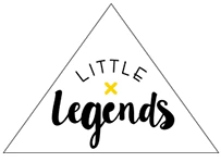 LittleLegends NL Logo