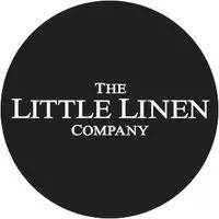 The Little Linen Company AU Logo