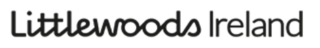 Littlewoods IE Logo