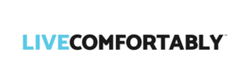 Live Comfortably Logo