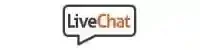 LiveChat US Logo