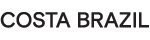 Costa Brazil Logo