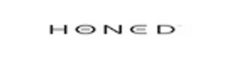 Honed Logo