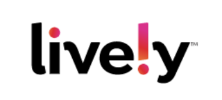 Lively from Best Buy Health Logo