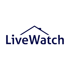 LiveWatch Logo