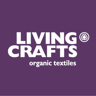 Living Crafts DE Logo
