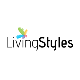 Living Styles AU Logo