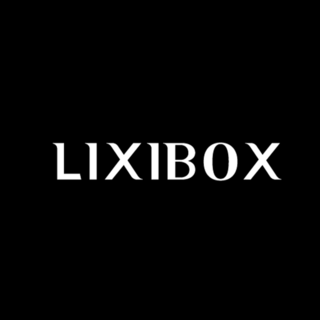 Lixibox Logo