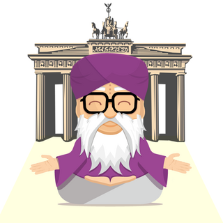 Lizenzguru Logo