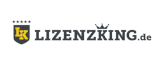 lizenzking.de Logo