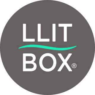 Llitbox Logo