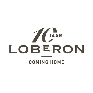 Loberon BE Logo