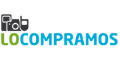 LOCOMPRAMOS.ES Logo