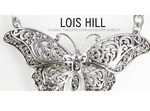 Lois Hill Designs Logo