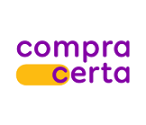 CompraCerta - Loja Logo