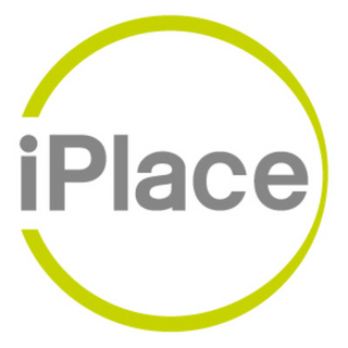 Loja iPlace Logo