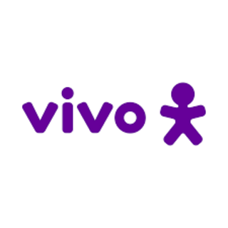 Vivo BR Logo