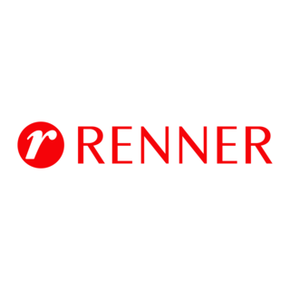 Lojas Renner BR Logo