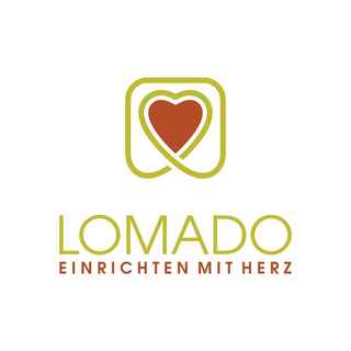 Lomado.de Logo