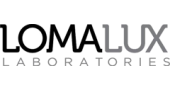 Loma Lux Laboratories Logo