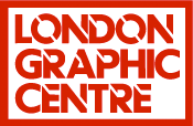 London Graphic Centre Logo