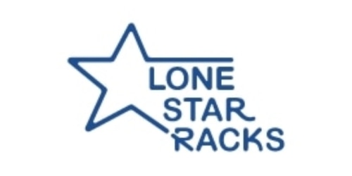Lone Star Racks Logo