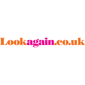 Look Again Logo