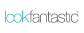 Lookfantastic DACH Logo
