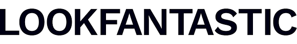 Lookfantastic DK Logo