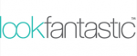 Lookfantastic FR Logo
