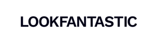 Lookfantastic IT Logo