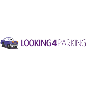 Looking4Parking UK Logo