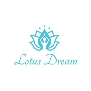 Lotus Dream DE Logo