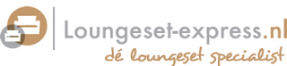 Loungeset-express.nl Logo