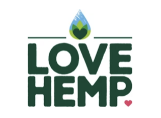 Love Hemp Logo