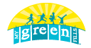 MyGreenFills Logo