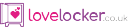 Love Locker Logo