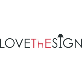 LoveTheSign Logo
