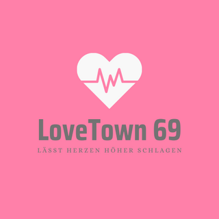 LoveTown69 Logo