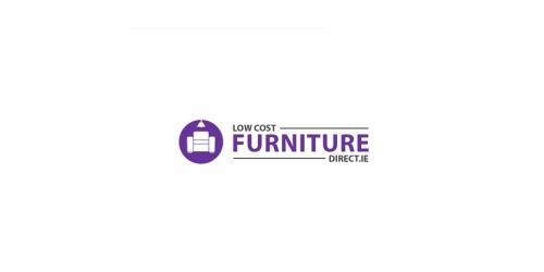 Low Cost Furniture Direct Logo