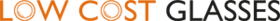 Low Cost Glasses UK Logo
