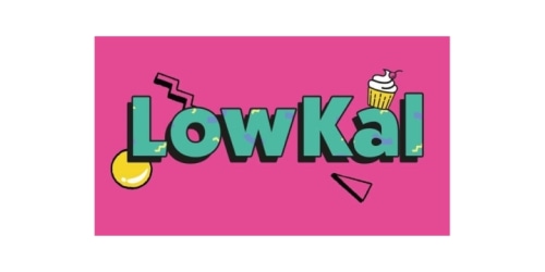 Lowkal Logo